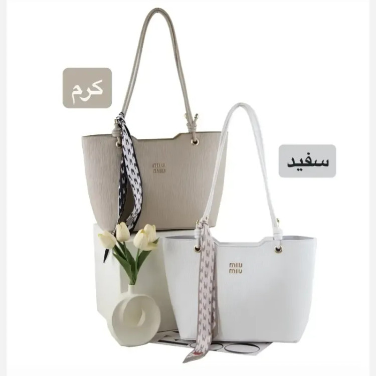 کیف زنانه چرم مصنوعی روزمره و مجلسی