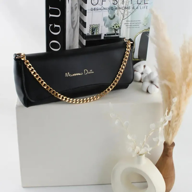 کیف پاسپورتی چرم مصنوعی زنانه روزمره
