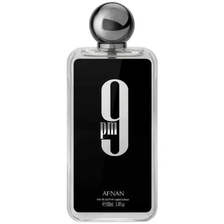 عطر ادکلن افنان 9 پی ام مردانه ادوپرفیوم 100 میل