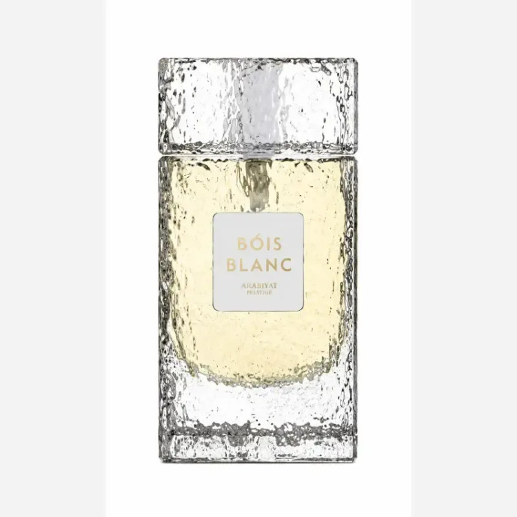 عطر ادو پرفیوم بویس بلانک عربیات پرستیژ 100 میل یونیسکس