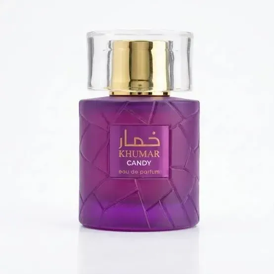 عطر ادکلن زنانه خمار کندی وادی الخلیج 100 میل (Khumar Candy)